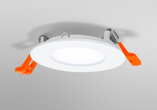 Osram - Faretto da incasso SLIM LED/4,5W/230V 6500K