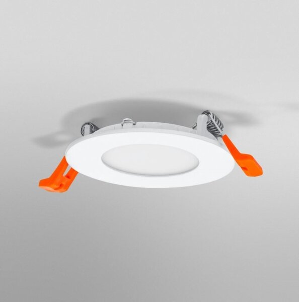 Osram - Faretto da incasso SLIM LED/4,5W/230V 6500K
