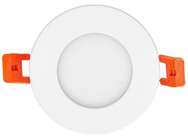 Osram - Faretto da incasso SLIM LED/4,5W/230V 6500K