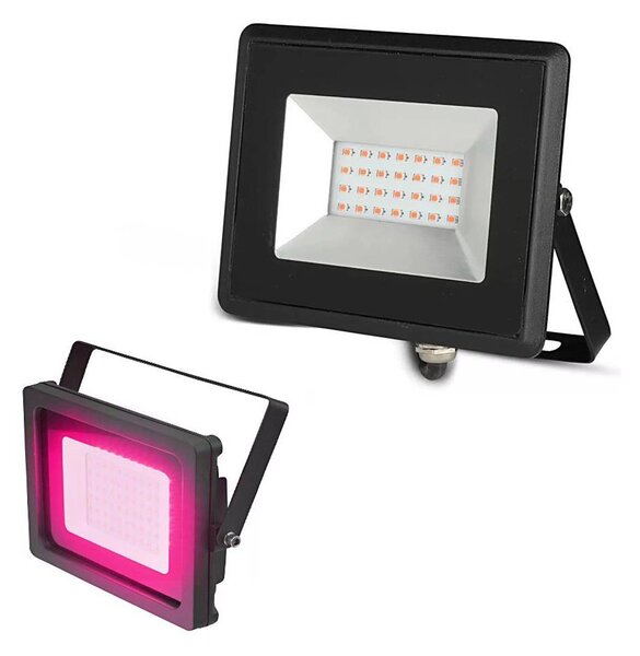 Faretto LED 20W 230V IP65