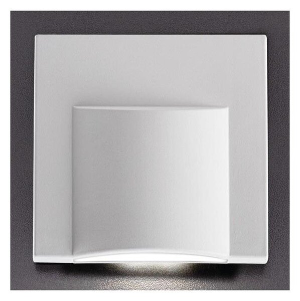 Kanlux 33321 - Lampada LED per scale ERINUS LED/0,8W/12V 4000K bianco