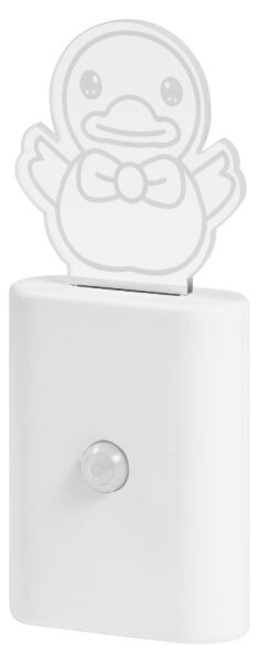 Ledvance - Luce di orientamento per bambini con sensore NIGHTLUX LED/0,2W/4,5V