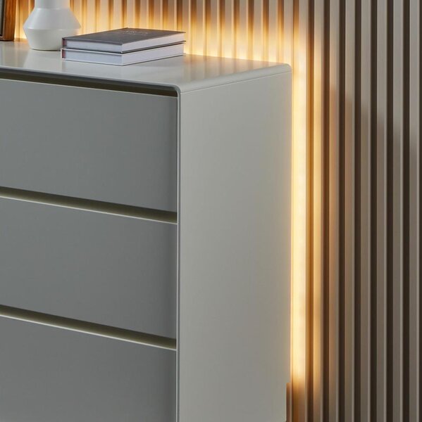 Eglo 99684 - Striscia LED Dimmerabile 3m STRISCIA LED/13,5W/24V 2700-6500K