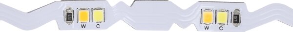 Eglo 99684 - Striscia LED Dimmerabile 3m STRISCIA LED/13,5W/24V 2700-6500K