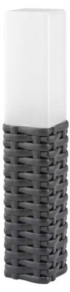 Lampada solare LED RABBIA LED/1,2V 300 mAh IP44
