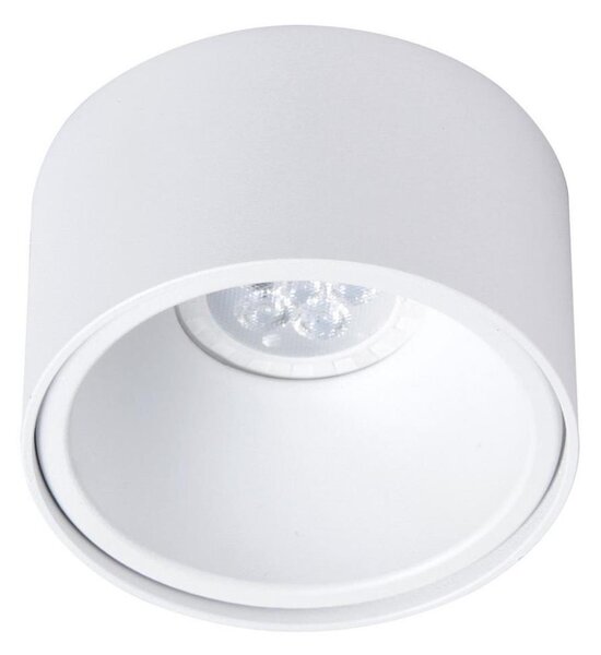Faretto da incasso BALI 1xGU5,3/MR16/25W/12V tondo bianco