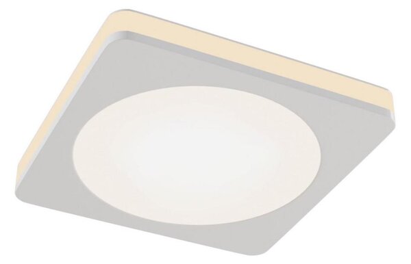 Maytoni DL303-L7W - Faretto LED da incasso PHANTON LED/7W/230V bianco