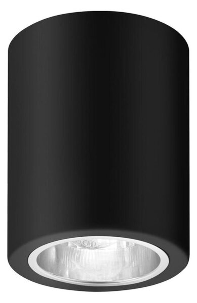 Rabalux 2055 - Faretto KOBALD 1xE27/25W/230V nero