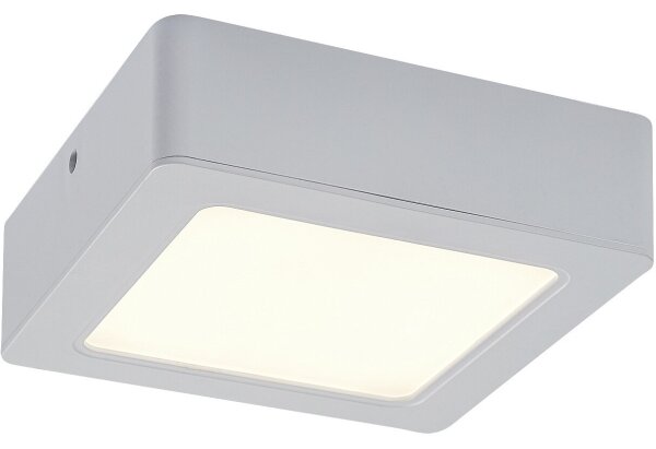 Rabalux 3174 - Plafoniera LED SHAUN LED/12W/230V 14,5 cm