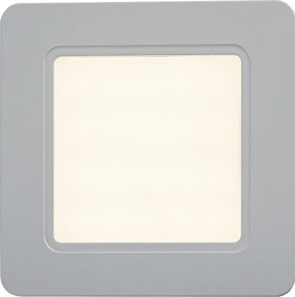 Rabalux 3167 - Lampada LED da incasso SHAUN LED/5W/230V 9,5 cm