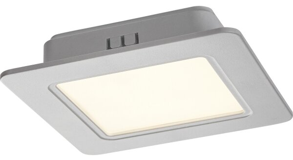 Rabalux 3167 - Lampada LED da incasso SHAUN LED/5W/230V 9,5 cm