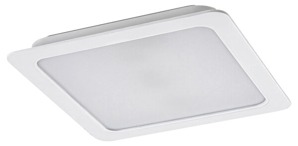 Rabalux 3170 - Lampada LED da incasso SHAUN LED/24W/230V 22 cm