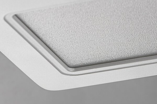 Rabalux 3167 - Lampada LED da incasso SHAUN LED/5W/230V 9,5 cm