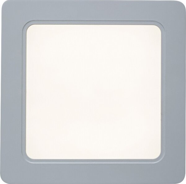 Rabalux 3174 - Plafoniera LED SHAUN LED/12W/230V 14,5 cm