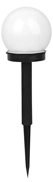Lampada solare LED KULA LED/1,2V 40 mAh P44