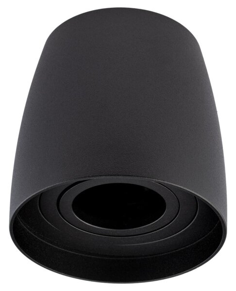 Luce Spot BESA 1xGU10/30W/230V nero
