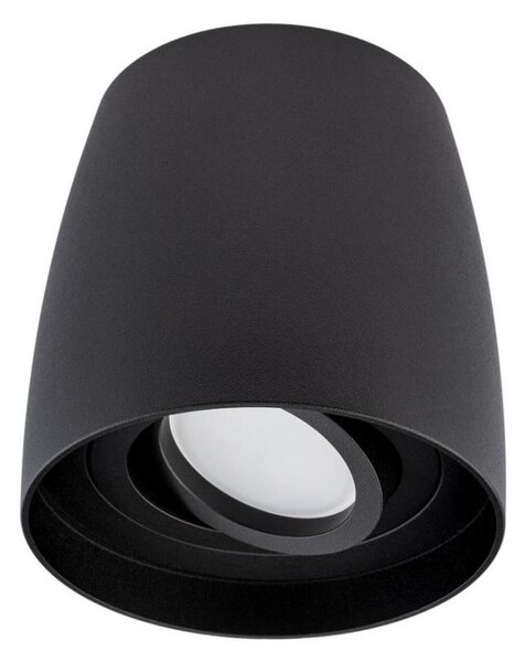 Luce Spot BESA 1xGU10/30W/230V nero