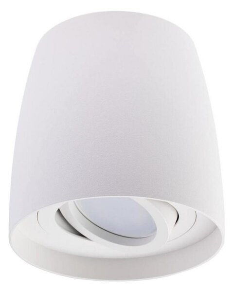 Luce Spot BESA 1xGU10/30W/230V bianco