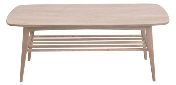 Tavolino 120x60 cm Woodstock - Actona