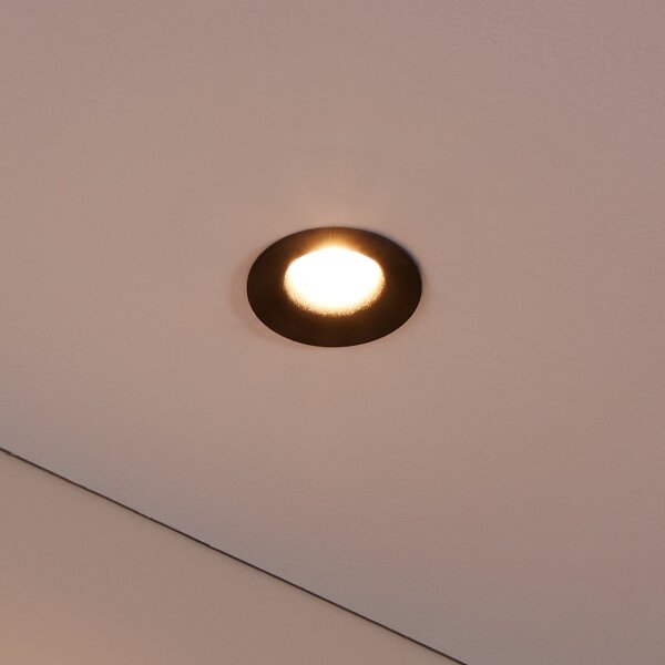 Eglo 98607 - Lampada LED da incasso dimmerabile SALICETO LED/6W/230V