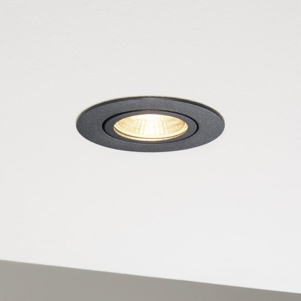 Eglo 98609 - Lampada LED da incasso SALICETO LED/6W/230V