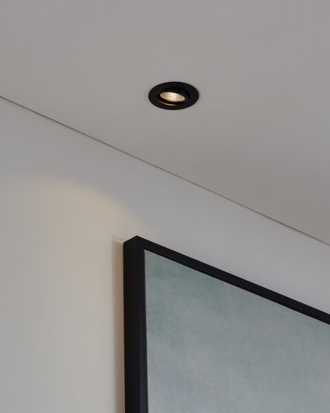 Eglo 98609 - Lampada LED da incasso SALICETO LED/6W/230V