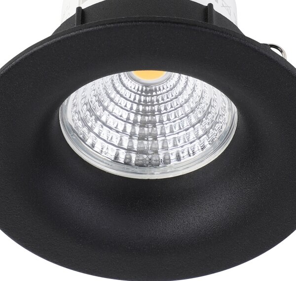 Eglo 98607 - Lampada LED da incasso dimmerabile SALICETO LED/6W/230V