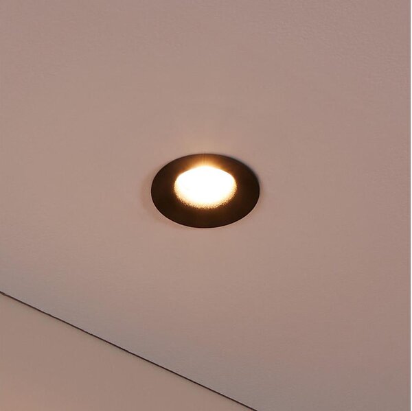 Eglo 98607 - Lampada LED da incasso dimmerabile SALICETO LED/6W/230V