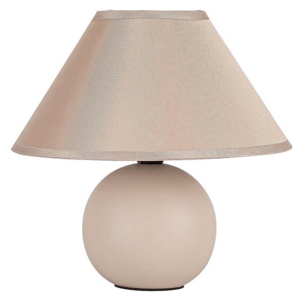 Rabalux 2145 - Lampada da tavolo ARIEL 1xE14/40W/230V