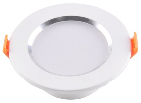 Luce LED da incasso ZOE LED/4,8W/230V bianco