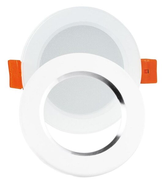 Luce LED da incasso ZOE LED/4,8W/230V bianco