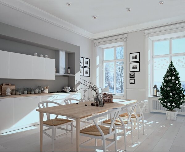 Kanlux 35287 - Lampada da incasso ELICEO GU10/10W bianco/oro