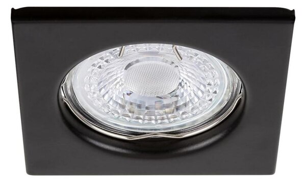 Rabalux 2150 - Lampada da soffitto ad incasso SPOT RELIGHT 1xGU5,3/25W/12V quadrato