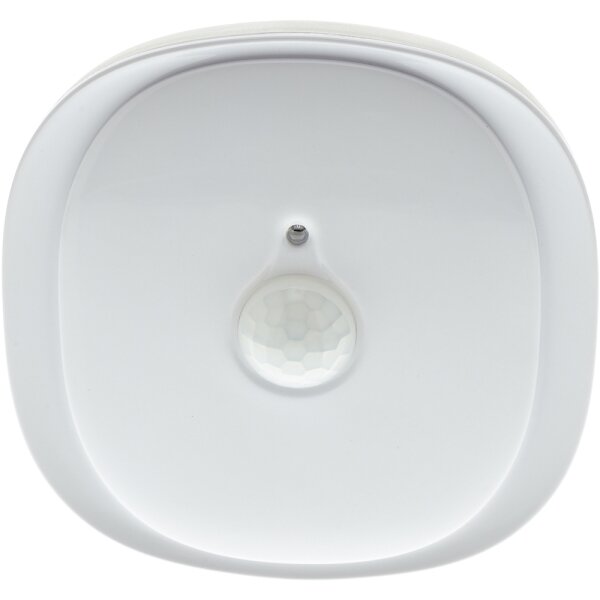 Retlux - Lampada di orientamento LED con sensore LED/0,45W/3xAAA 3000K bianco