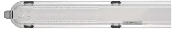 Apparecchio tecnico a LED con modulo EMERGENCY LED/35W/230V 4000/6500K IP66