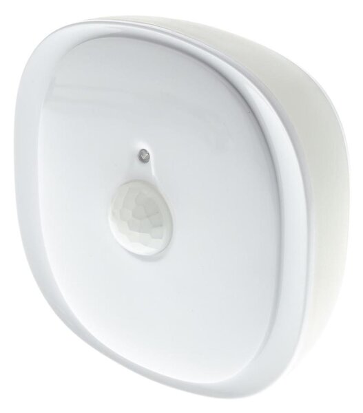 Retlux - Lampada di orientamento LED con sensore LED/0,45W/3xAAA 3000K bianco