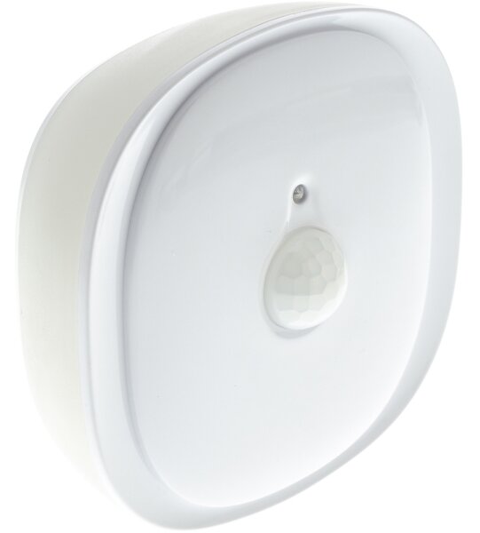 Retlux - Lampada di orientamento LED con sensore LED/0,45W/3xAAA 3000K bianco