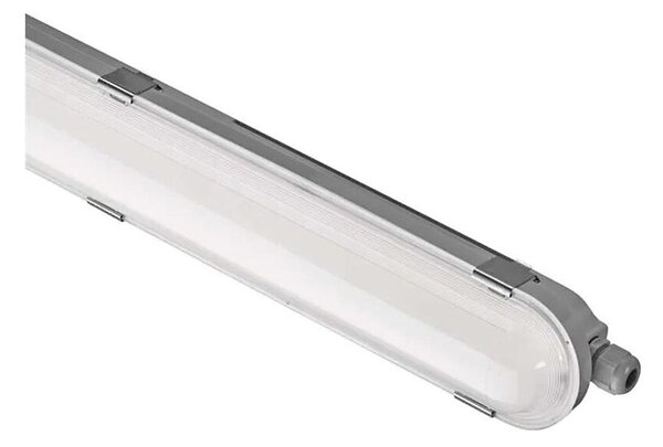 LED Luce dimmerabile per impieghi gravosi MISTY LED/10/13/16/18W/230V 4000/6500K IP66