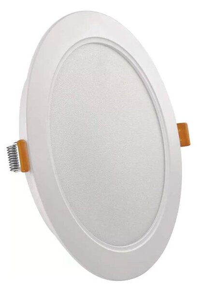 Luce LED da incasso LED/18W/230V diametro 17 cm bianco