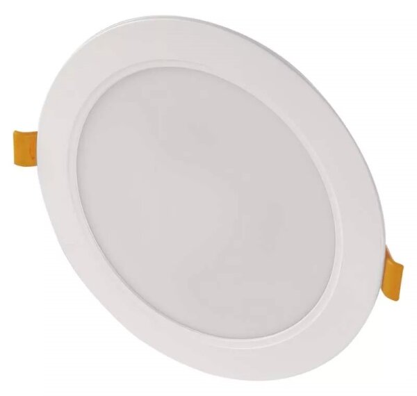 Luce LED da incasso LED/18W/230V diametro 17 cm bianco