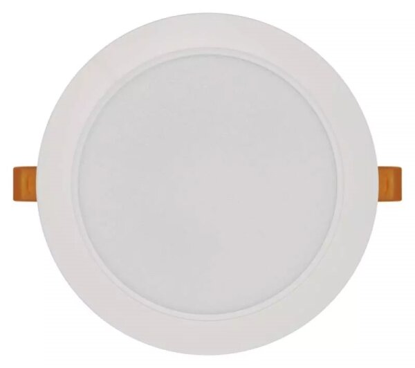 Luce LED da incasso LED/18W/230V diametro 17 cm bianco
