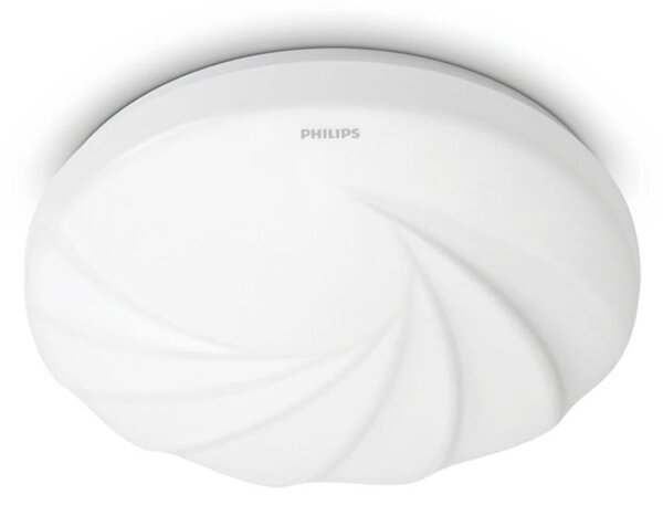 Philips - Plafoniera LED SHORE LED/10W/230V