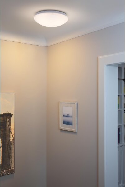 Ledvance - Plafoniera LED ESSENTIAL LED/13W/230V 3000K
