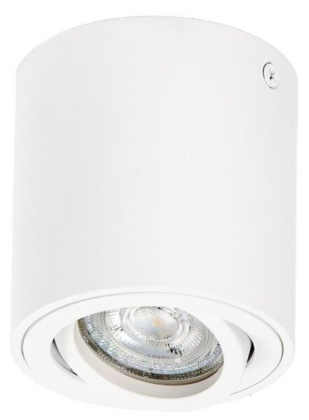 Ledvance - Luce Spot SPOT 1xGU10/7W/230V bianco