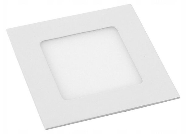 Lampada LED da incasso GERE LED/6W/230V 4000K
