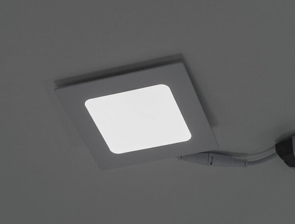 Lampada LED da incasso GERE LED/6W/230V 4000K