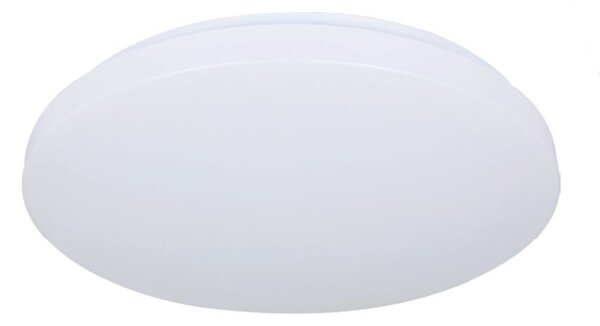 LED Solution Plafoniera LED bianca rotonda 500mm 36W CCT 217609