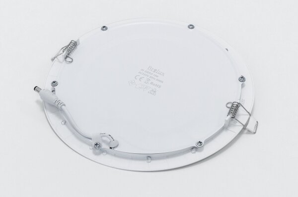 Lampada LED a sospensione GERD LED/18W/230V 3,000K