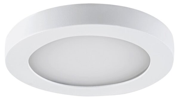 Faretto da incasso a LED per bagno COCO LED/3W/230V IP44 bianco