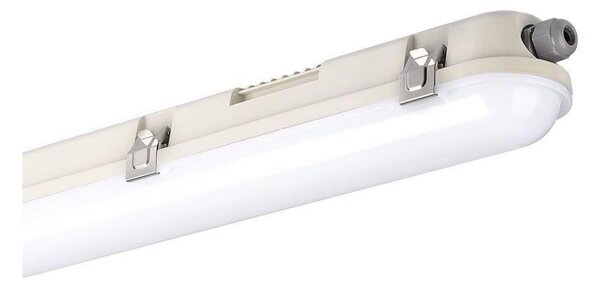 Lampada fluorescente tecnica LED EMERGENCY LED/48W/230V 6500K 150cm IP65
